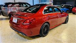 مێرسێدس بێنز C-Class